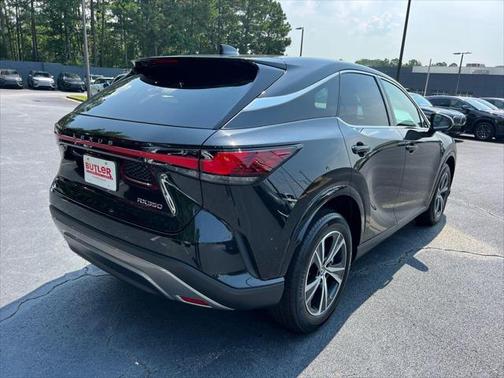 2025 Lexus RX 350 F SPORT Design
