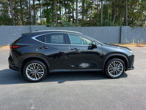 2026 Lexus NX 350 NX 350 Luxury