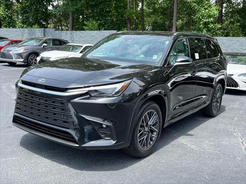 2025 Lexus TX 350 Premium