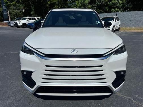 2025 Lexus TX 350 Base