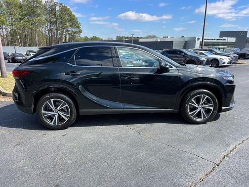 2025 Lexus RX 350 Premium Plus