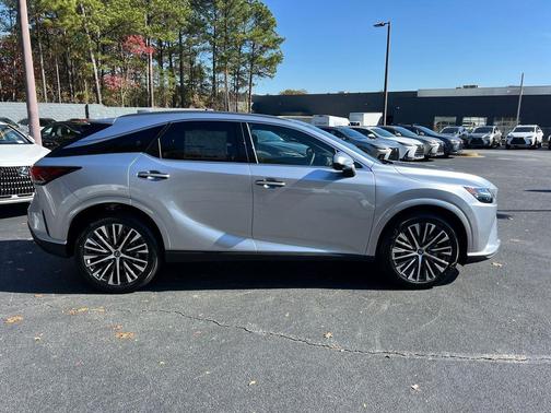 2026 Lexus RX 350 Base