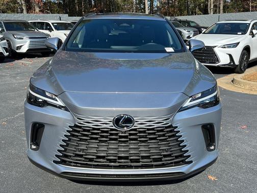 2026 Lexus RX 350 Base
