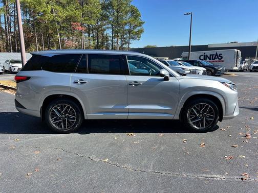 2026 Lexus TX 350 Premium