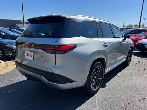 2026 Lexus TX 350 Premium