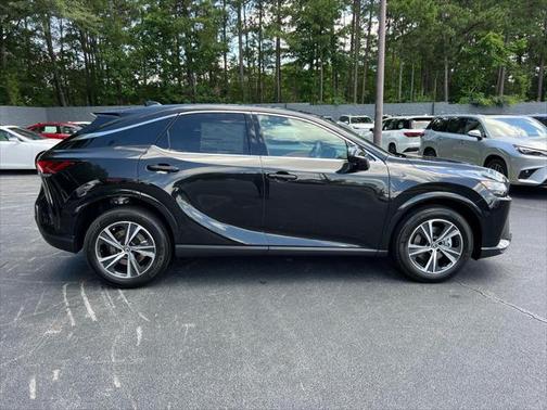2025 Lexus RX 350 F SPORT Design
