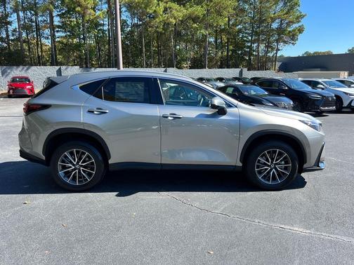 2026 Lexus NX 350 NX 350 Premium