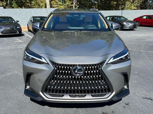 2026 Lexus NX 350 NX 350 Premium