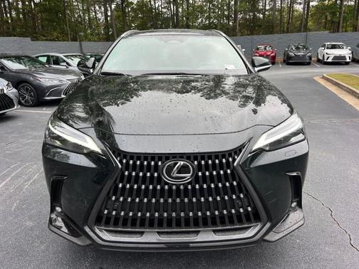 2023 Lexus NX 350 Luxury