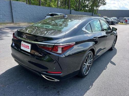 2025 Lexus ES 350 Base