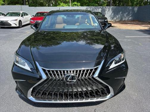 2025 Lexus ES 350 Base