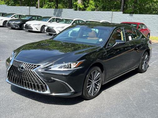 2025 Lexus ES 350 Base