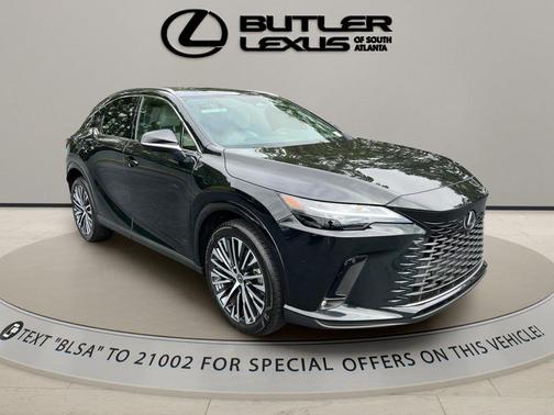 Caviar 2026 Lexus RX 350 Premium Plus