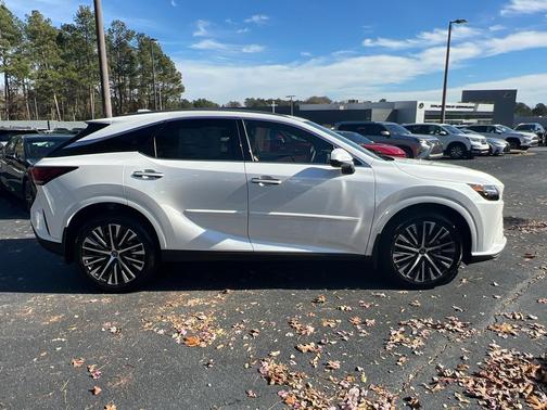 2026 Lexus RX 350 Premium