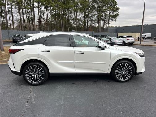 2026 Lexus RX 350 Premium