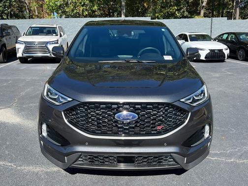 2020 Ford Edge ST