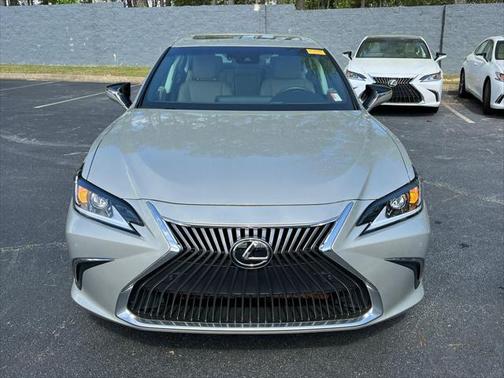 2021 Lexus ES 350 Base
