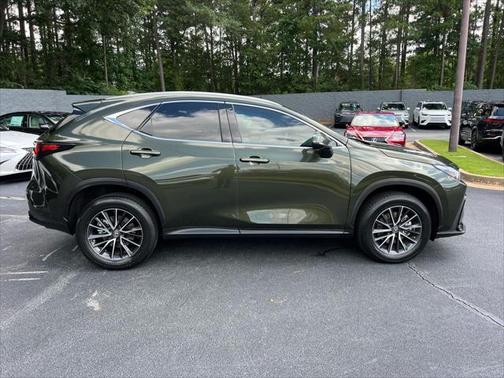 2022 Lexus NX 350 Premium