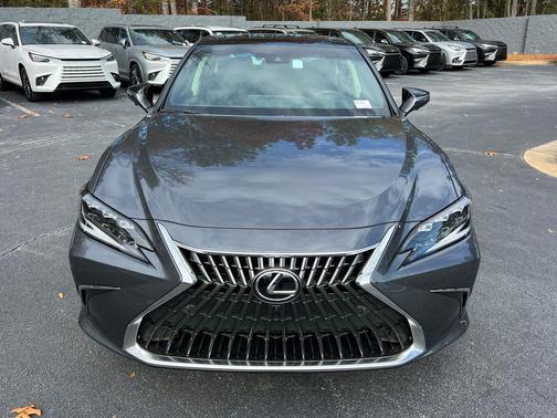 2025 Lexus ES 350 Ultra Luxury