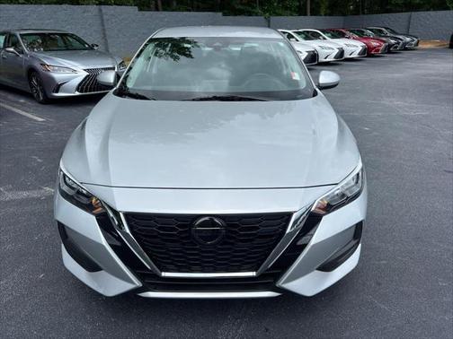 2023 Nissan Sentra S