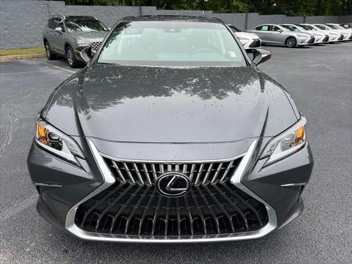 2024 Lexus ES 350 Base