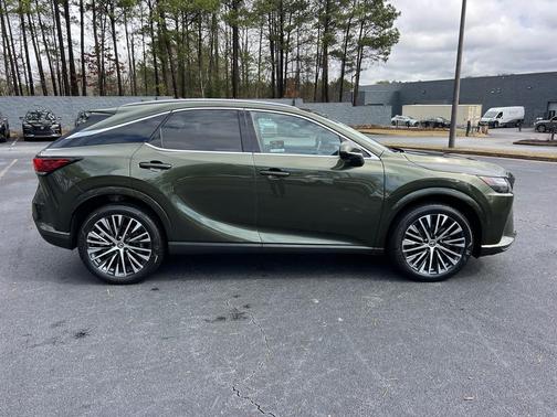 2023 Lexus RX 350 Premium Plus
