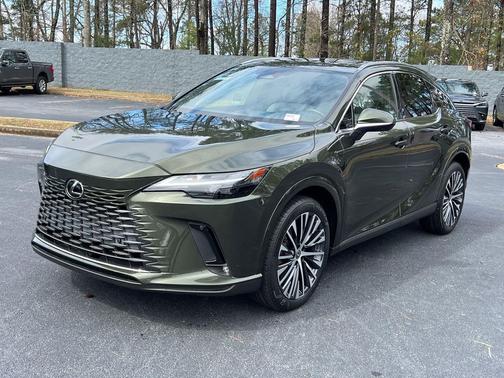 2023 Lexus RX 350 Premium Plus
