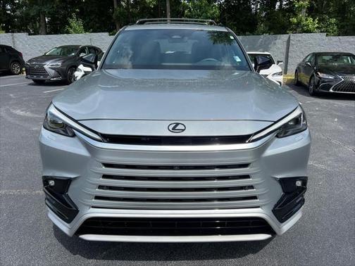 2025 Lexus TX 500h F SPORT Premium