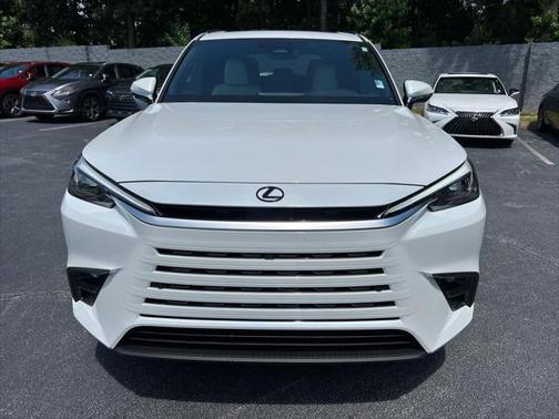 2025 Lexus TX 350 Premium