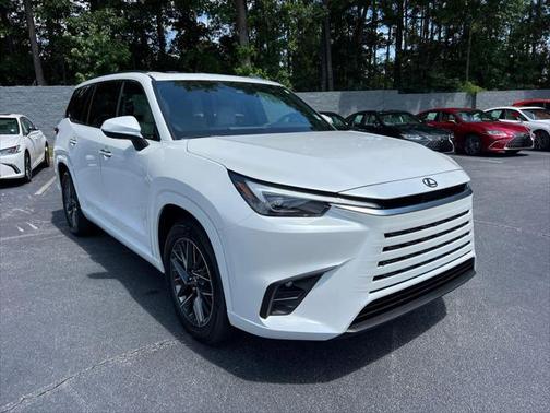 2025 Lexus TX 350 Premium