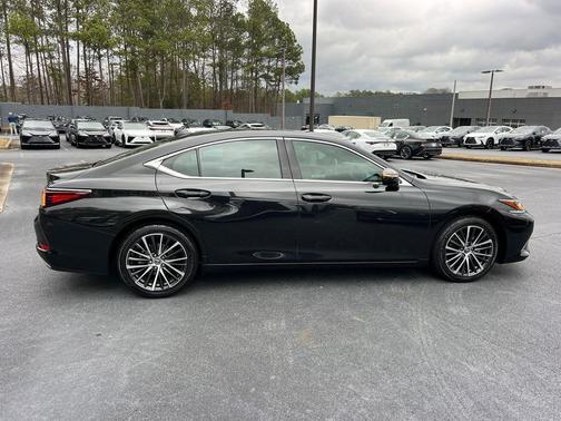 2024 Lexus ES 350 Base