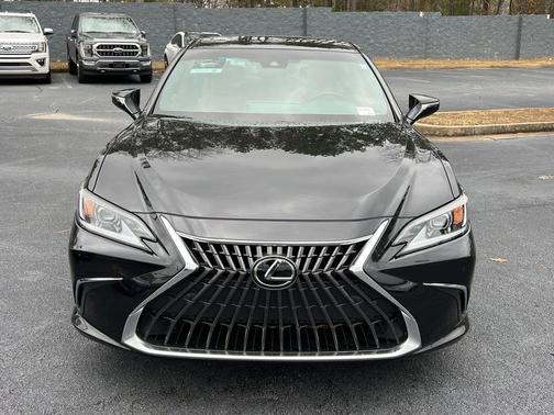 2024 Lexus ES 350 Base