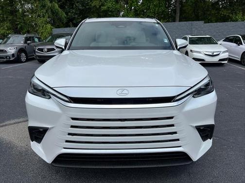 2025 Lexus TX 350 Premium