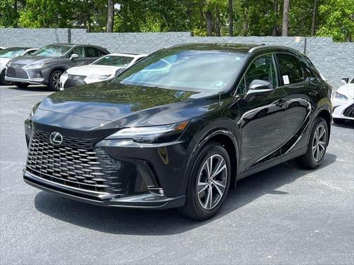 2025 Lexus RX 350 Base