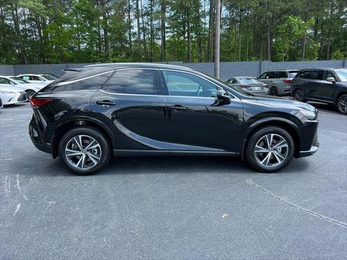 2025 Lexus RX 350 Base