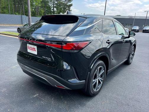 2025 Lexus RX 350 Base
