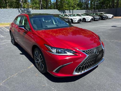 2025 Lexus ES 350 Base