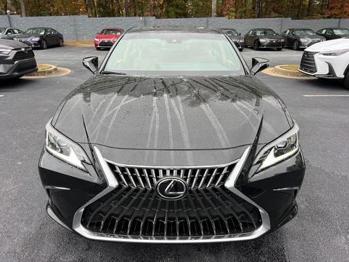 2025 Lexus ES 350 Base