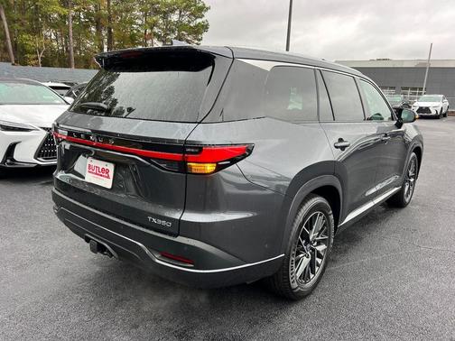 2026 Lexus TX 350 Premium