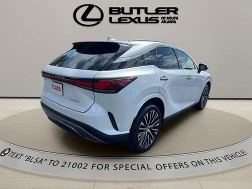 2024 Lexus RX 350 Premium Plus