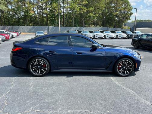 2024 BMW M440 i xDrive