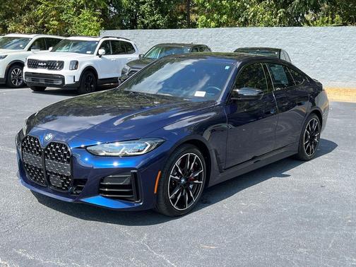 2024 BMW M440 i xDrive