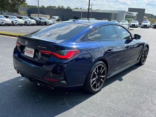 2024 BMW M440 i xDrive
