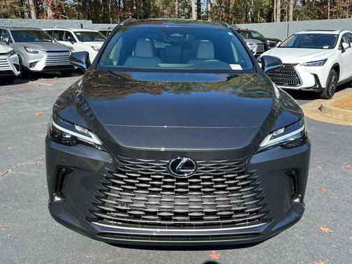 2026 Lexus RX 350 Base