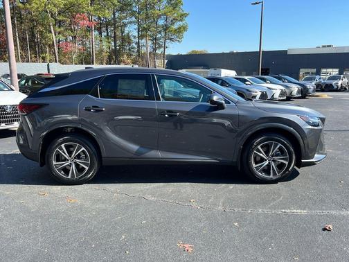 2026 Lexus RX 350 Base