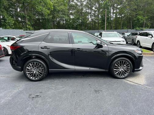2023 Lexus RX 350 Luxury