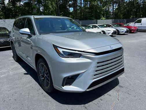 2025 Lexus TX 350 Premium