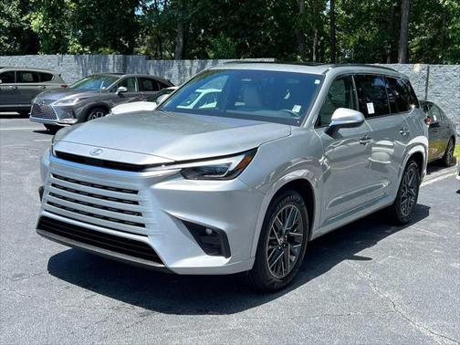 2025 Lexus TX 350 Premium