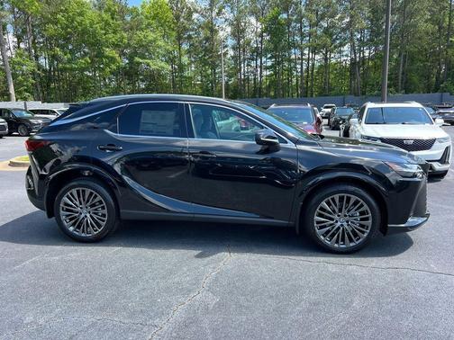 Caviar 2026 Lexus RX 350 Luxury