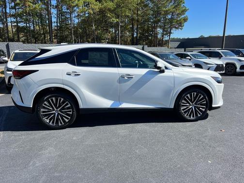 2026 Lexus RX 350 Base